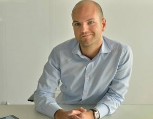 Mauro Paretti, Regional Marketing Manager, Southern Europe di ServiceMax