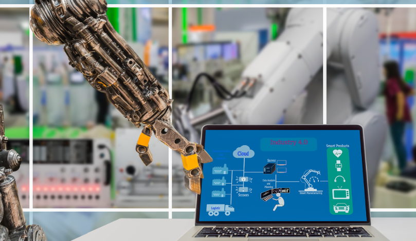 industrial communication network